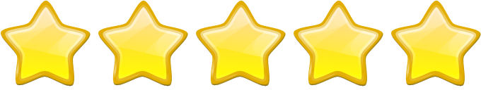 Five star review